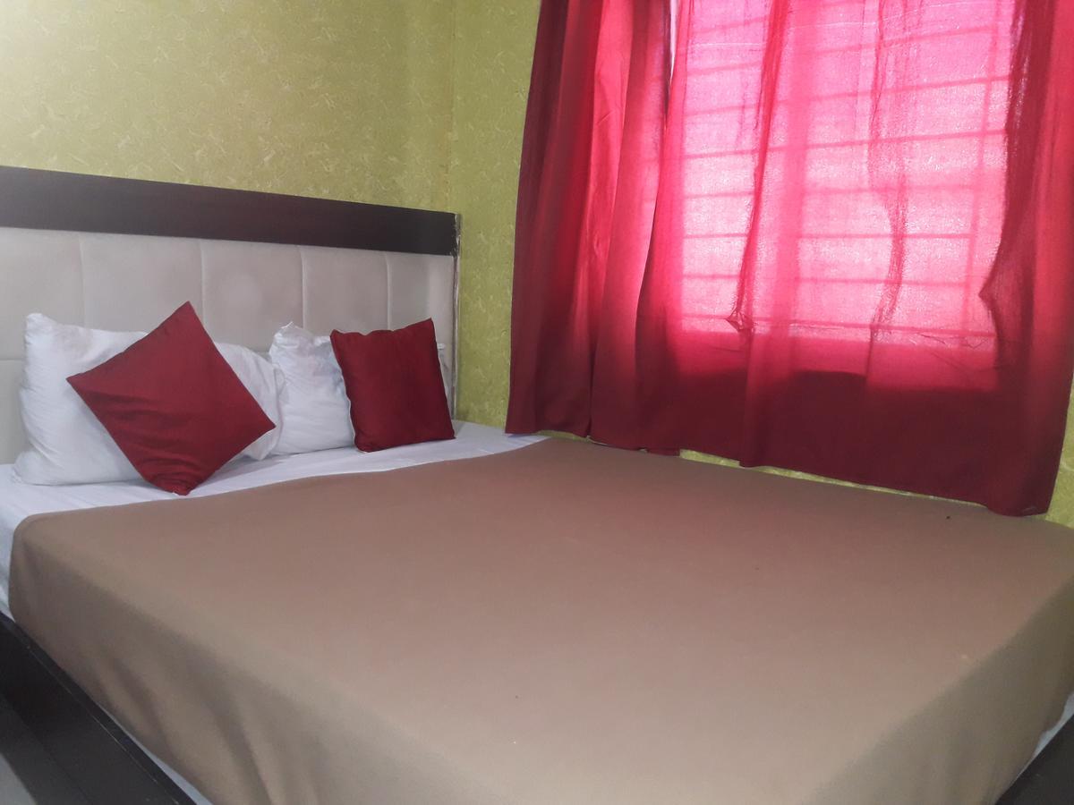 Vijaya Lakshmi Residency Otel Bangalore Dış mekan fotoğraf