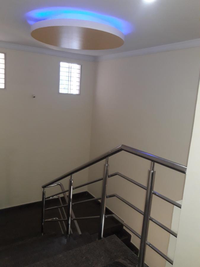 Vijaya Lakshmi Residency Otel Bangalore Dış mekan fotoğraf