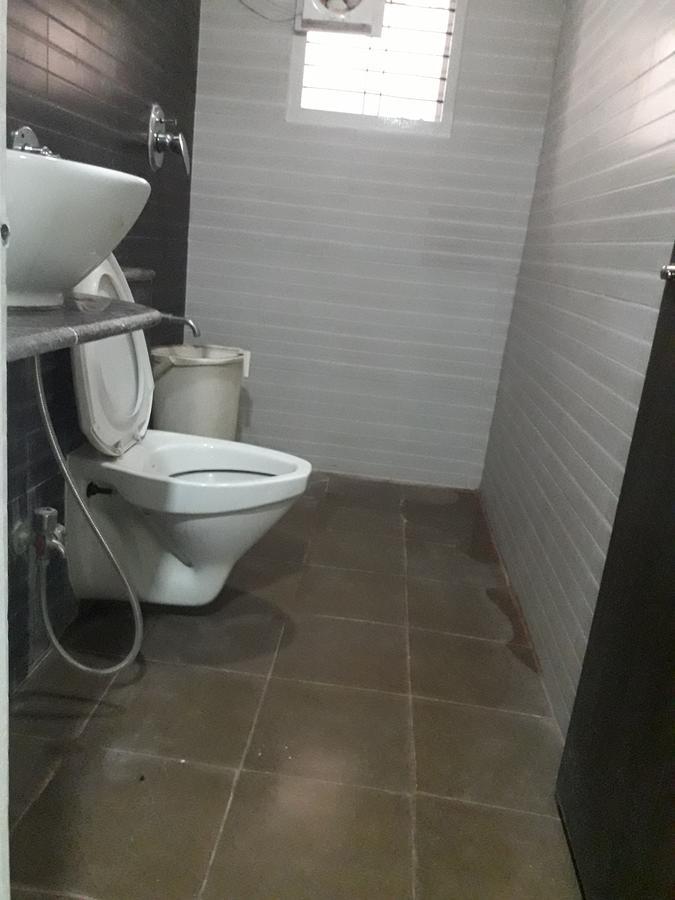 Vijaya Lakshmi Residency Otel Bangalore Dış mekan fotoğraf