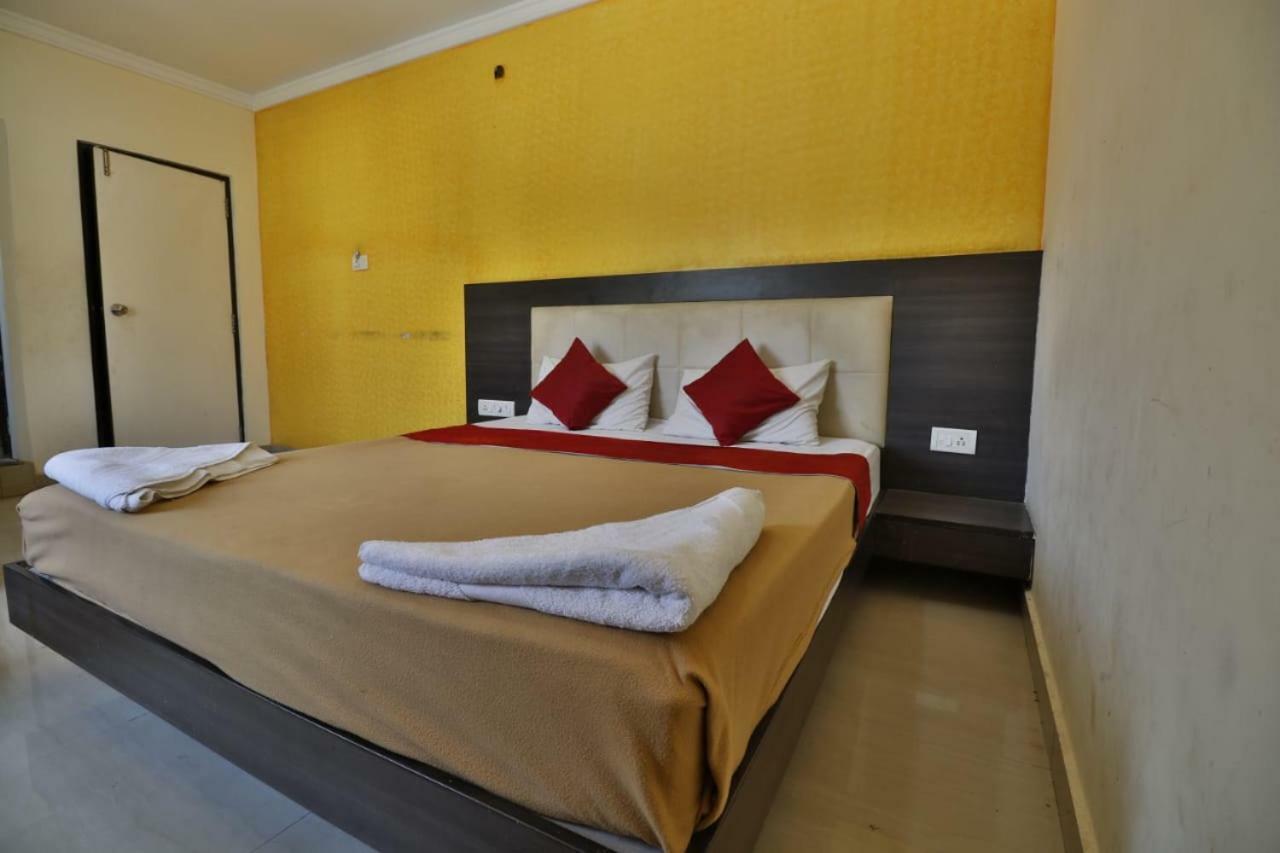 Vijaya Lakshmi Residency Otel Bangalore Dış mekan fotoğraf